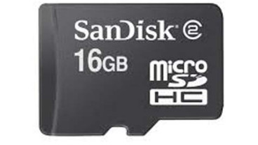 Sandisk Luncurkan Kartu Memori 128 GB